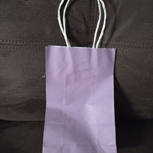 Elegant Lavender Gift Mystery Inside U Get 6 Small Cute Things . Category 1.